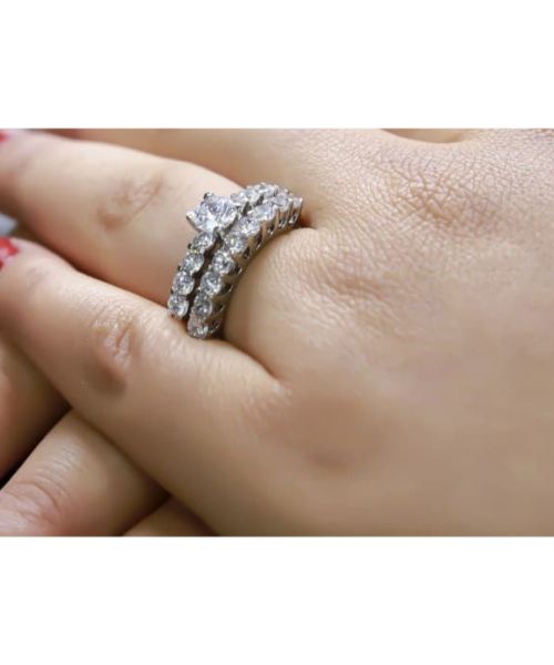 Promise Rings For A Couple 2024 | www.freshwaternews.com