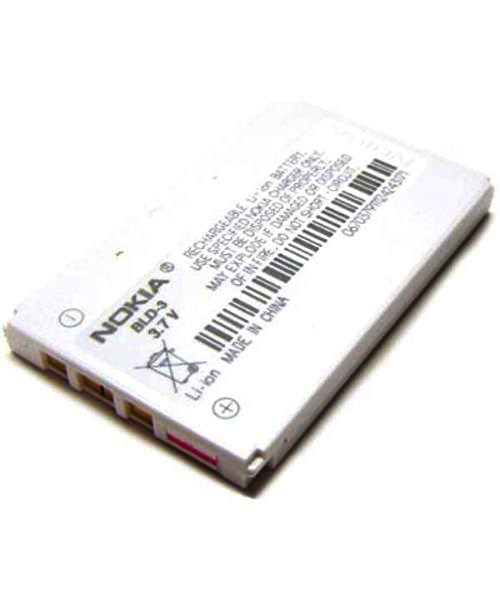 Nokia BL-4CT Mobile Phone Battery For NOKIA 7210 860 mAh