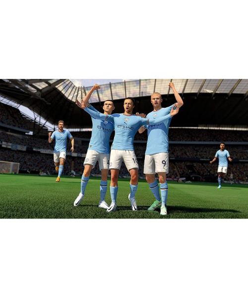 EA Sports FIFA 23 Standard Edition For PlayStation 4 