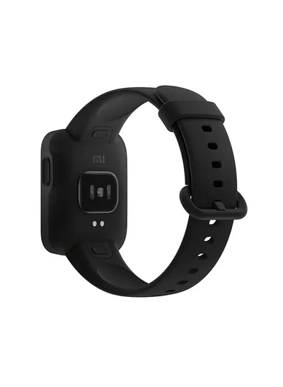 Xiaomi Mi lite Smart Watch - Black