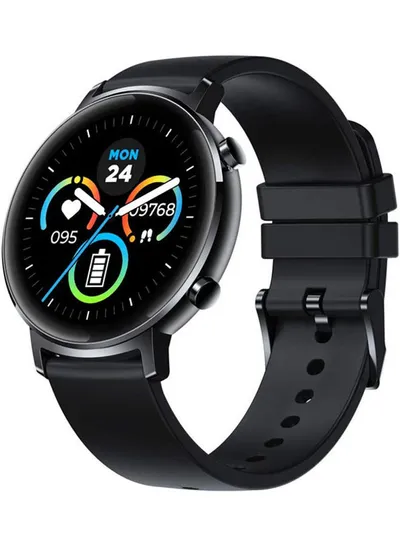 Zeblaze GTR Smartwatch - Black