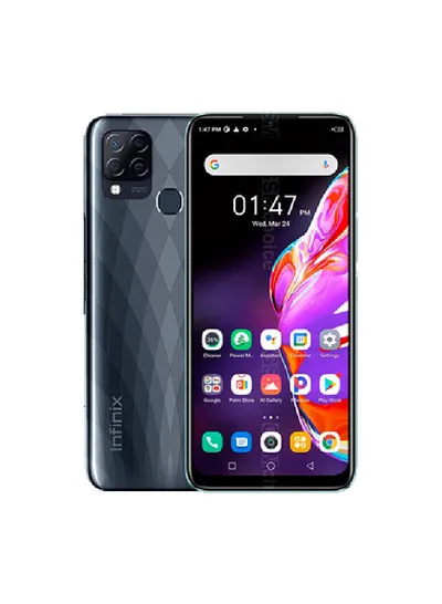 infinix 10 s price