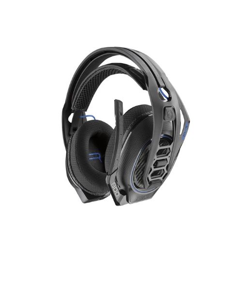Vooravond Kapper vitaliteit Plantronics RIG 800HS Wireless Gaming Headset For Sony PS4 - Black