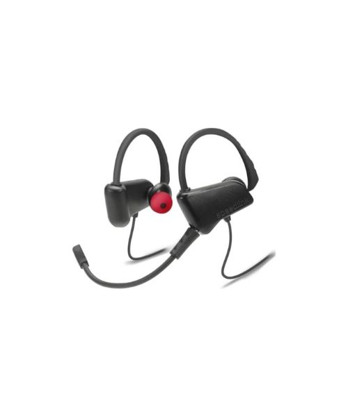 Speedlink 860020-Bkrd Wired Headset For All Over Ear - Black