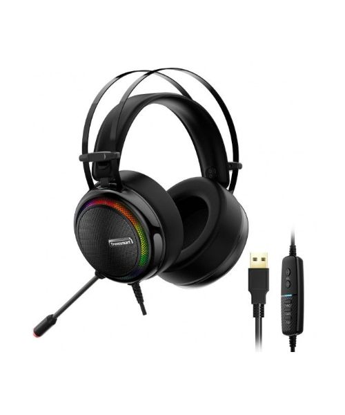 Tronsmart Wireless Headphone For Gaming Consoles Over Ear - Black