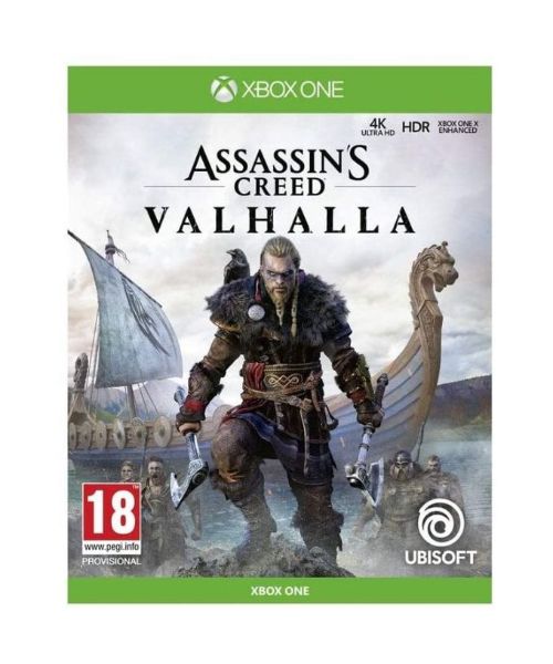 Microsoft Assassin's Creed Valhalla Xbox One