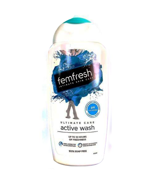 Femfresh Wash 250 ml