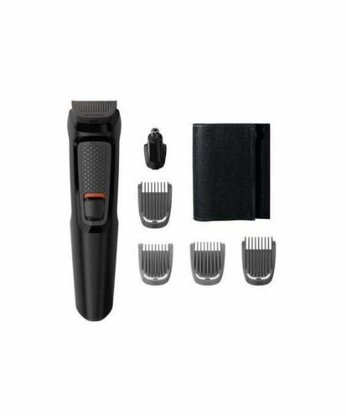 Mg3710 Shavers 3000 Series Electric Men - 4 Piece