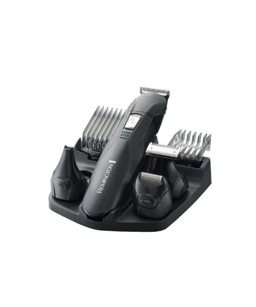 Pg6030 Hair Clipper 6 Pieces For -
