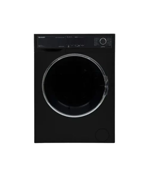 sharp automatic washing machine 8kg