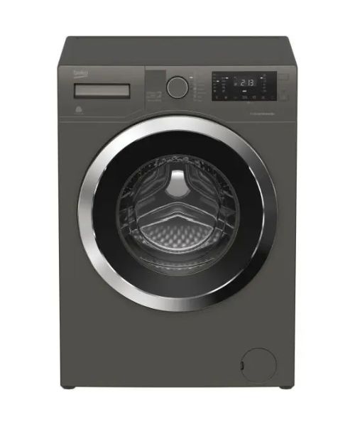 beko digital washing machine