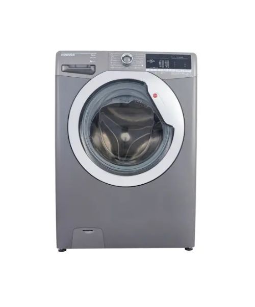 hoover digital washing machine