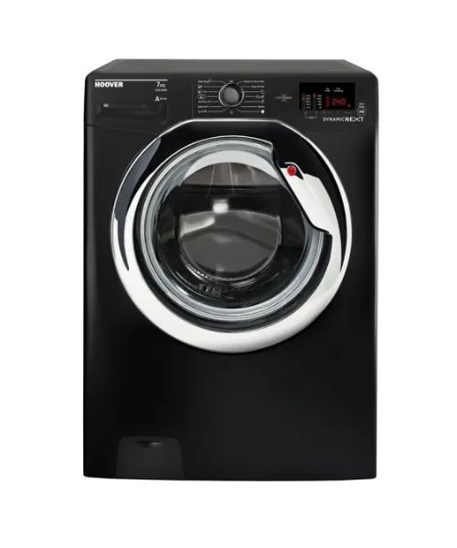 hoover 7.5 kg front load washing machine