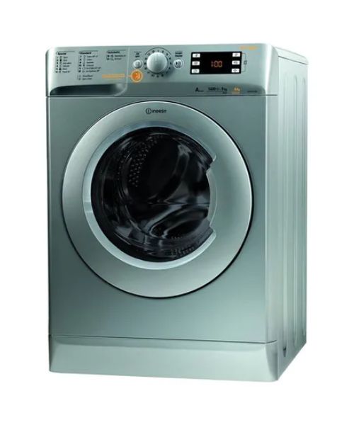 indesit automatic washing machine