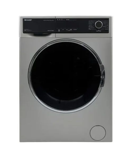 sharp automatic washing machine 8kg