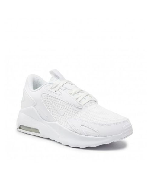 Nike Air Max Bolt Training Shoe For Women - White