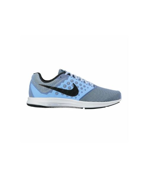 Nike Downshifter Training Shoe For Women - Blue