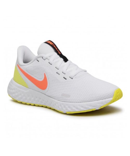 Nike Tr 10 Training Shoe For Women - White