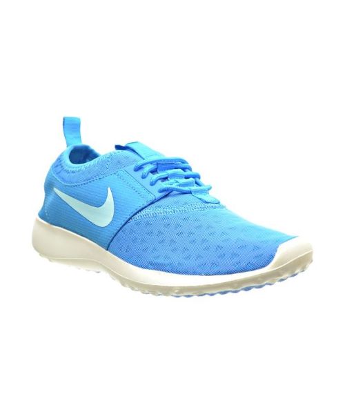 Nike Juvenate Training Shoe For Women - Light Blue