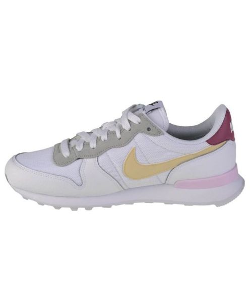 Economisch Vet Aanhankelijk Nike Internationalist Training Shoe For Women - Multi Color