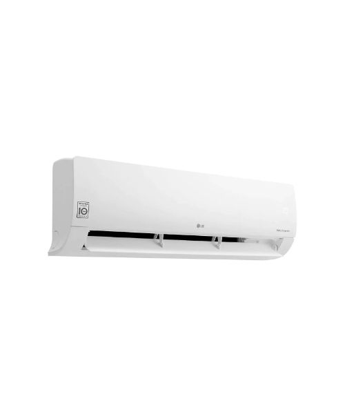 LG S4-Q18KL3AD Split Air Conditioner 2.25 HP - White