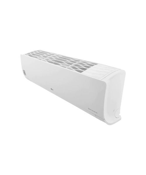 LG S4-Q18KL3AD Split Air Conditioner 2.25 HP - White