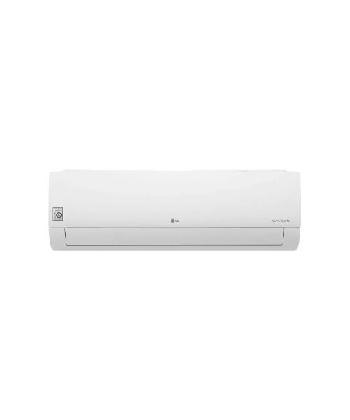 LG S4-Q12JA3AE Split Air Conditioner 1.5 HP - White