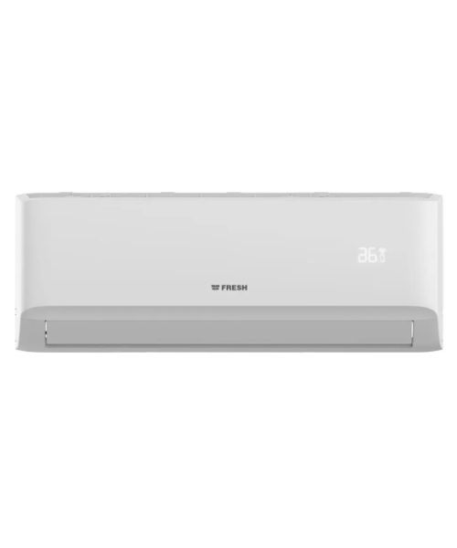 Fresh ‎PIFW18H/IW Split Air Conditioner 2.25 HP - White