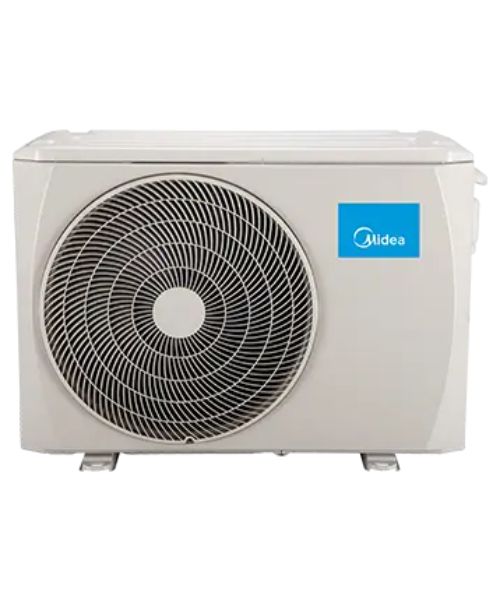 Midea MSCT-24CR Split Air Conditioner 3 HP - White
