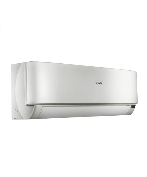 Sharp AY-A24USE Split Air Conditioner 3 HP - White