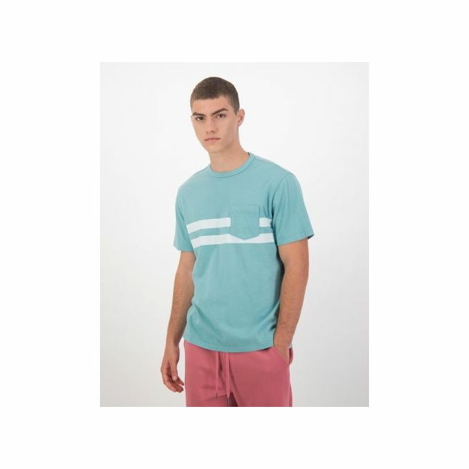 RVCA Eagle Technical Oversized T-Shirt