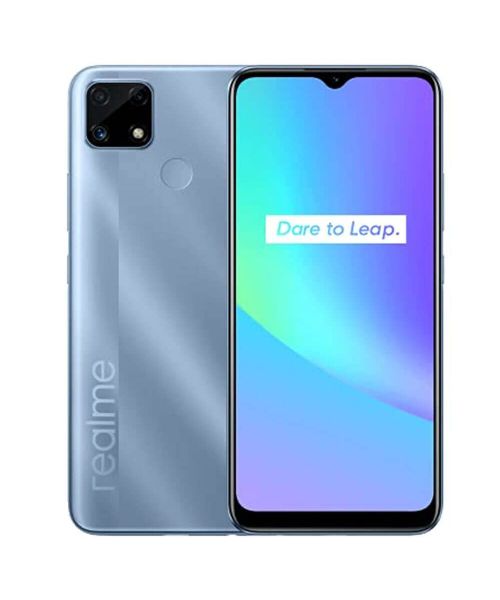 4 128 mobile realme