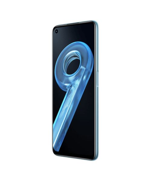 Realme 9i RMX3491 technical specifications 