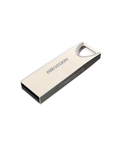 Hikvision M200 USB 2.0 Flash Memory 32 GB - Silver