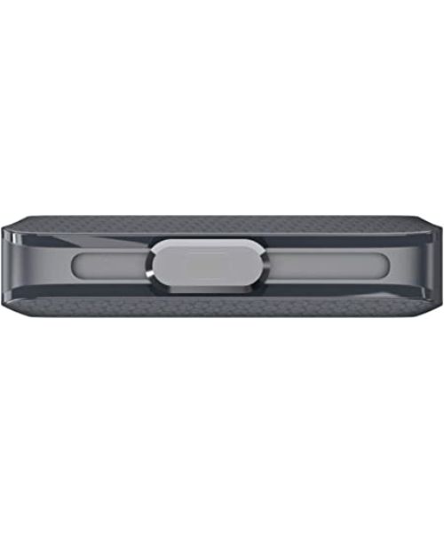 Sandisk Ultra SDDDC2-256G 256GB USB 3.0 Flash Memory - Black Silver