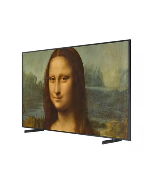 Samsung 65 Inch QLED 4K Ultra HD Frame Smart Tv - Black Qa65Ls03Bauxzn
