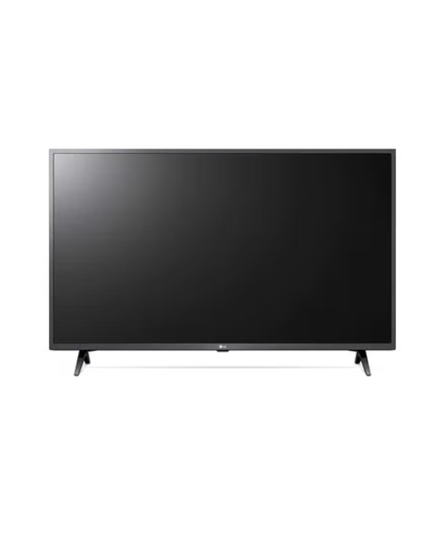 LG 43 Inch LED Full HD Smart Tv - Black 43Lm6370Pva