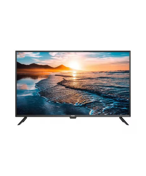 Haier 42 Inch Full HD LED Standard Tv - Black H42D6F