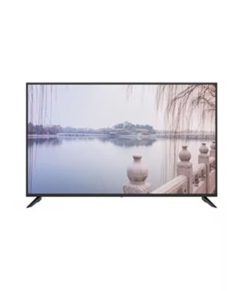 Contex 55 Inch LED 4K Ultra HD Smart Tv - Black Con55N30Sutsa