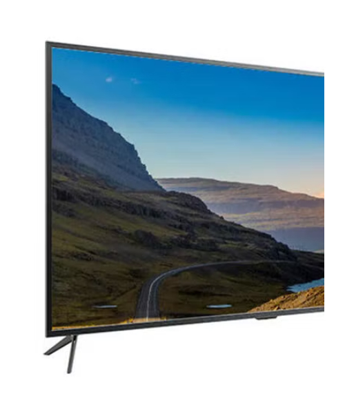 Contex 55 Inch LED 4K Ultra HD Smart Tv - Black Con55N30Sutsa