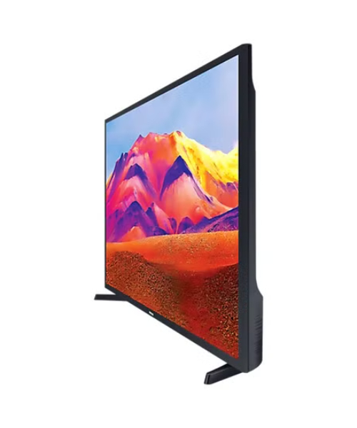 Samsung 40 Inch LED Full HD Built in Receiver Smart Tv - Black Ua40T5300 / Ua40T5300Auxeg