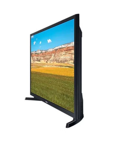 Samsung 32 Inch LED HD Built in Receiver Smart Tv - Black Ua32T5300A / Ua32T5300Auxeg