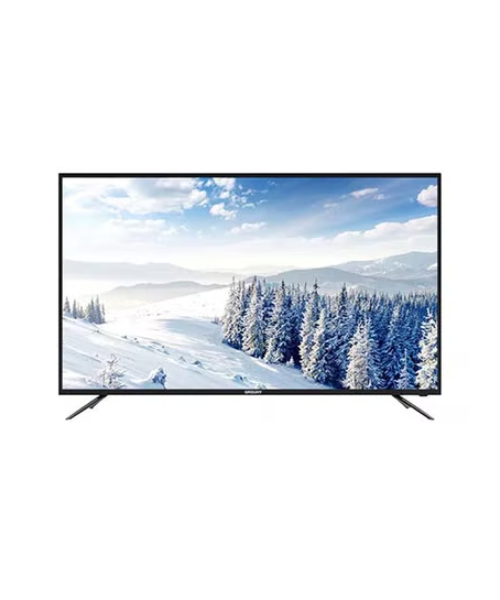 Grouhy 32 Inch LED HD Standard Tv - Black Gld32Na