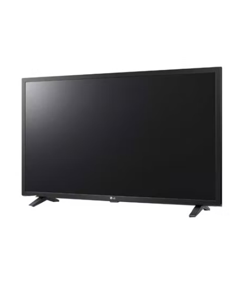 LG 32 Inch LED HD Standard Tv - Black 32Lm550Bpva