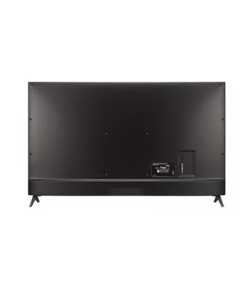 LG 75 Inch LED 4K Ultra HD Smart Tv - Black 75Uk7050Pva