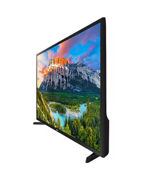 Samsung 43 Inch LED Full HD Smart Tv - Black Ua43T5300Au