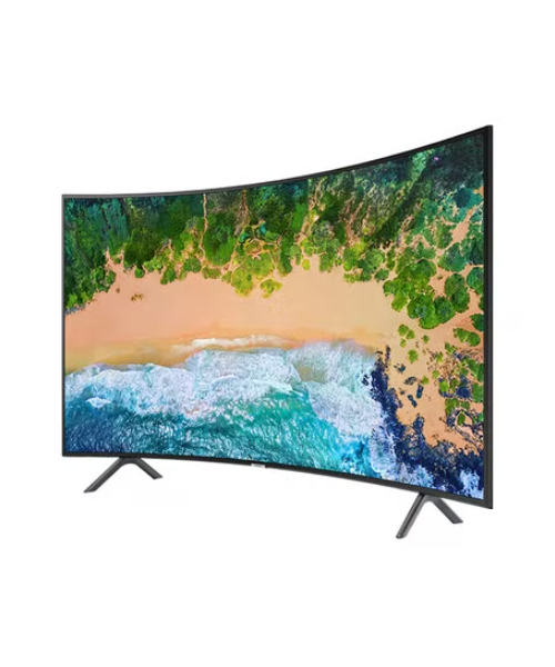 Smart LED TV Samsung 65 pouces - UA-65TU8300UXLY- 4K Ultra HD