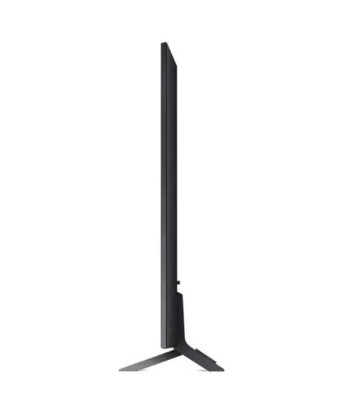 LG 65 inch HDR LED Smart TV - Black 65QNED7S6QA