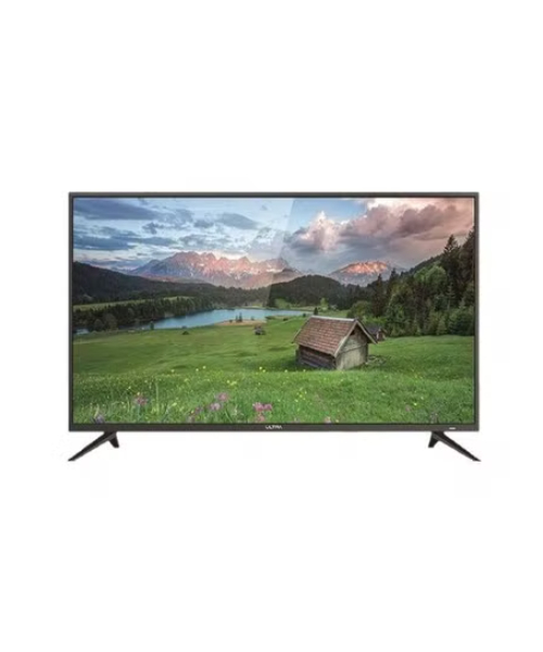 Ultra 43 inch Full HD LED Standard TV - Black UT43H-V1