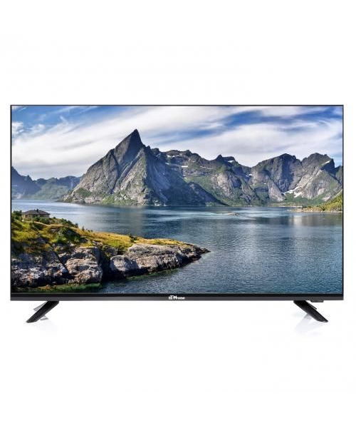 RT Home 32 inch HD LED Icast Standard TV - Black RT-32A